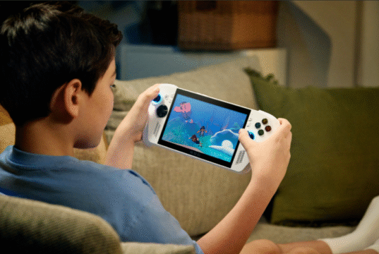 Nuevas funciones y mejoras llegan a ROG Xbox Ally y ROG Xbox Ally X en colaboración con Xbox y Windows