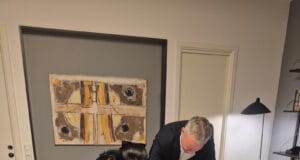 Dinamarca y Colombia fortalecen la cooperación en propiedad intelectual