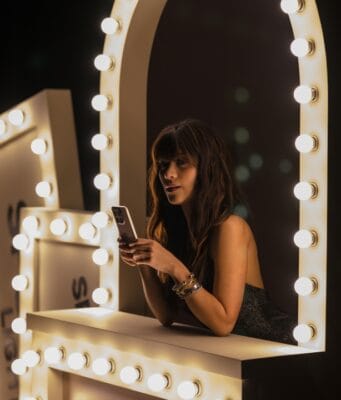 Xiaomi deslumbra en el 19º Festival Internacional de Cine de Villa de Leyva