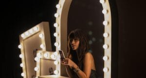 Colección Dorada de Xiaomi: cuando la tecnología se convierte en moda