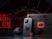 Únete a la Fuerza: OPPO lanza al Reno14 F 5G Edición Limitada Lado Oscuro, exclusivamente en Latinoamérica