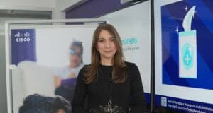 Cisco celebra 30 años fortaleciendo la infraestructura digital, el talento y la innovación en Colombia