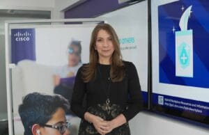 Cisco celebra 30 años fortaleciendo la infraestructura digital, el talento y la innovación en Colombia