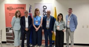Firma de acuerdo Gallagher – Durespo