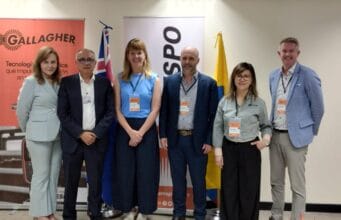 Firma de acuerdo Gallagher – Durespo