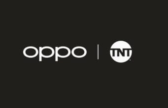 OPPO se convierte en aliado de TNT en la transmisiónde la última jornada de la “Temporada de Premios”