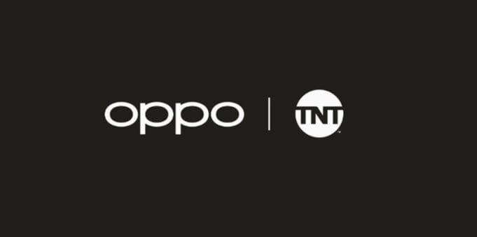 OPPO se convierte en aliado de TNT en la transmisiónde la última jornada de la “Temporada de Premios”