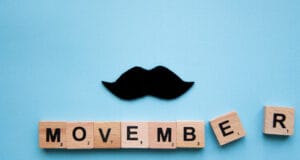 Movember: Tan simple como ser hombre. Cuida los 4 motores de tu salud