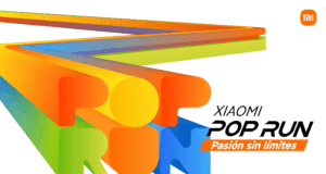 3.000 corredores vivirán tecnología y deporte en la xiaomi pop run