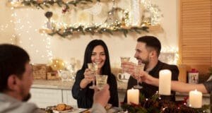 Celebraciones sin barreras: ¡Que tu audición te una a la Fiesta!