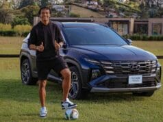 “Embajadores de Progreso”: Hyundai y sus clientes construyen oportunidades reales para la niñez junto a la Fundación Juan Guillermo Cuadrado