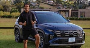 “Embajadores de Progreso”: Hyundai y sus clientes construyen oportunidades reales para la niñez junto a la Fundación Juan Guillermo Cuadrado