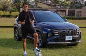 “Embajadores de Progreso”: Hyundai y sus clientes construyen oportunidades reales para la niñez junto a la Fundación Juan Guillermo Cuadrado