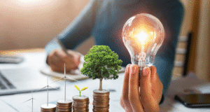 SONDA lanza su nueva línea de soluciones de Conversión Energética: Energía que transforma