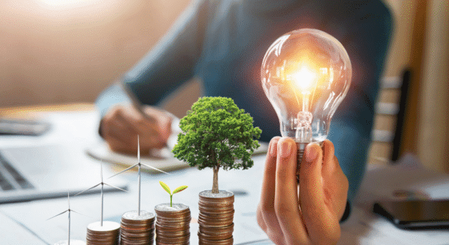 SONDA lanza su nueva línea de soluciones de Conversión Energética: Energía que transforma