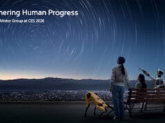 Hyundai Motor Group presentará su estrategia de robótica con IA en el CES 2026