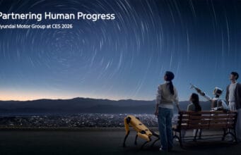 Hyundai Motor Group presentará su estrategia de robótica con IA en el CES 2026