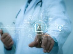 Así es como la inteligencia artificial está redefiniendo el futuro del sistema de salud