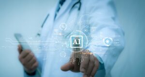 Así es como la inteligencia artificial está redefiniendo el futuro del sistema de salud