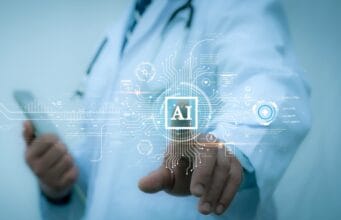 Así es como la inteligencia artificial está redefiniendo el futuro del sistema de salud