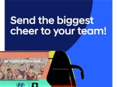 Hyundai Motor lanza una campaña juvenil global para la Copa Mundial de la FIFA 26™