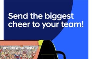 Hyundai Motor lanza una campaña juvenil global para la Copa Mundial de la FIFA 26™