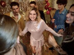 Tips para retratar los mejores momentos de año nuevo con OPPO