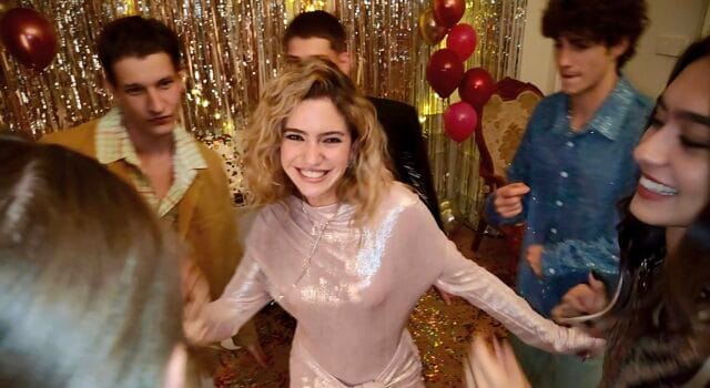 Tips para retratar los mejores momentos de año nuevo con OPPO