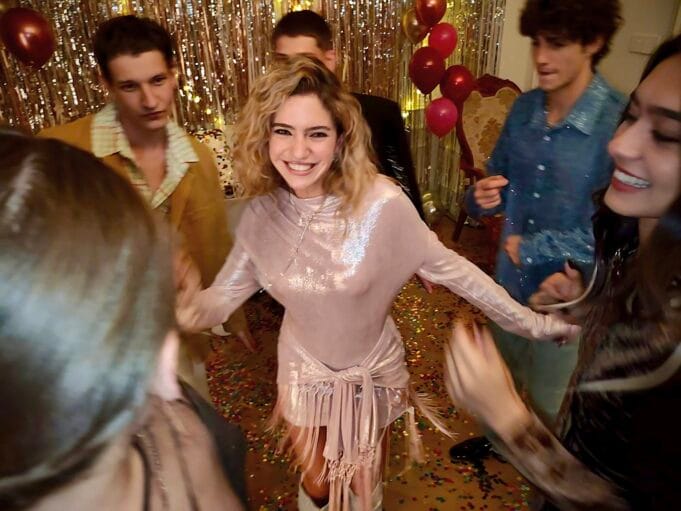 Tips para retratar los mejores momentos de año nuevo con OPPO