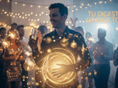 Salud digestiva en fin de año: la clave para iniciar bien el 2026