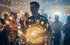 Salud digestiva en fin de año: la clave para iniciar bien el 2026