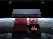 OPPO conquista Colombia con la edición especial del OPPO Reno14 F Dark side limited edition