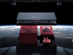 OPPO conquista Colombia con la edición especial del OPPO Reno14 F Dark side limited edition