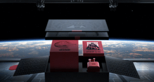 OPPO conquista Colombia con la edición especial del OPPO Reno14 F Dark side limited edition