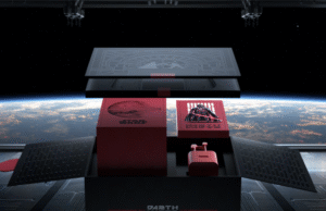 OPPO conquista Colombia con la edición especial del OPPO Reno14 F Dark side limited edition