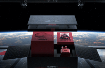 OPPO conquista Colombia con la edición especial del OPPO Reno14 F Dark side limited edition