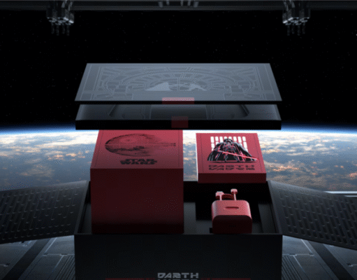 OPPO conquista Colombia con la edición especial del OPPO Reno14 F Dark side limited edition