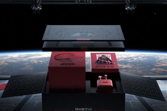 OPPO conquista Colombia con la edición especial del OPPO Reno14 F Dark side limited edition