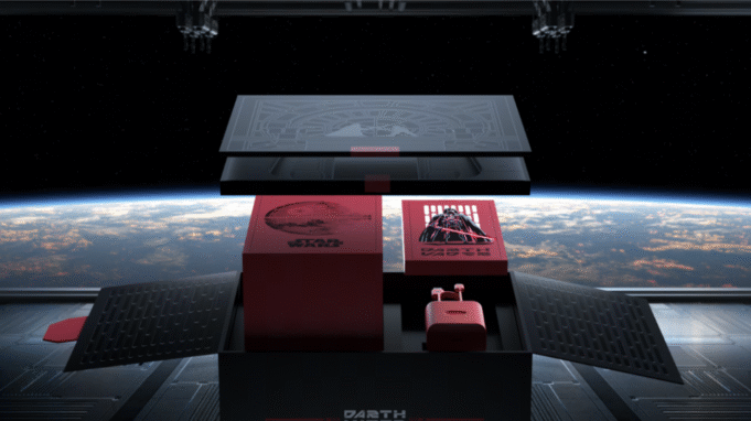 OPPO conquista Colombia con la edición especial del OPPO Reno14 F Dark side limited edition