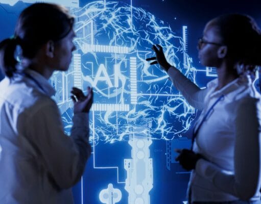 Axity presenta Polux, la IA responsable y segura para el progreso empresarial