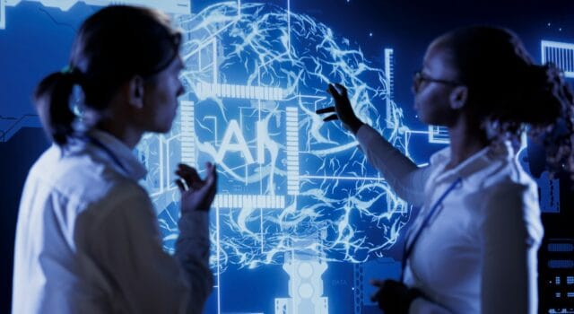 Axity presenta Polux, la IA responsable y segura para el progreso empresarial