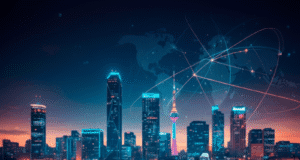 Finanzas conectadas para la temporada más activa del año