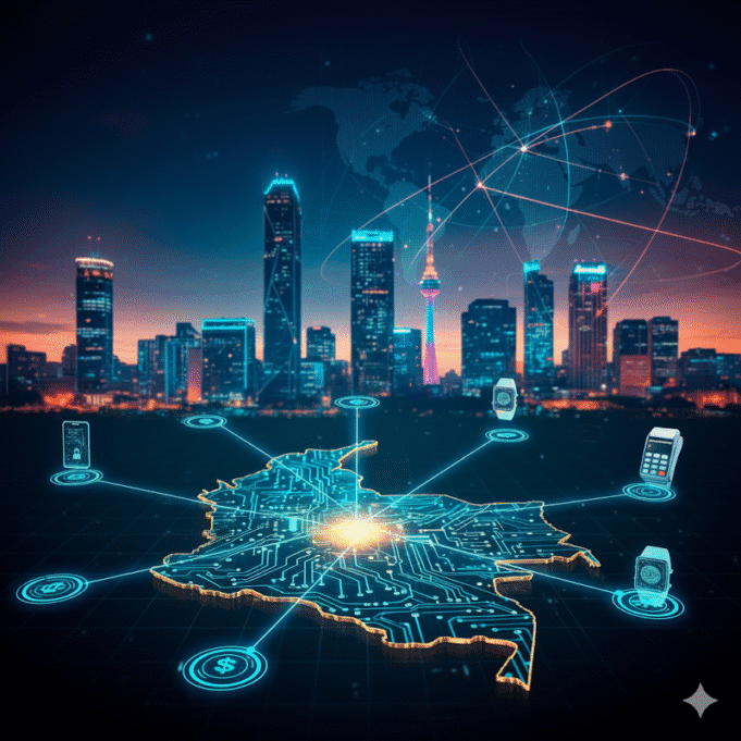 Finanzas conectadas para la temporada más activa del año