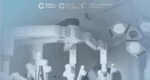 Clínica del Country marca un nuevo estándar: la revolución tecnológica que posiciona a Colombia en la élite de la medicina moderna