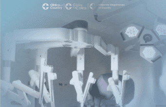 Clínica del Country marca un nuevo estándar: la revolución tecnológica que posiciona a Colombia en la élite de la medicina moderna