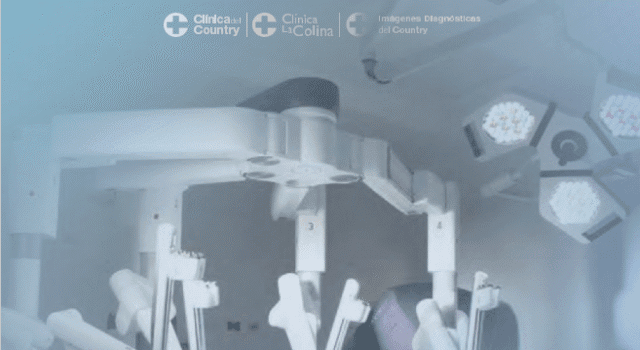 Clínica del Country marca un nuevo estándar: la revolución tecnológica que posiciona a Colombia en la élite de la medicina moderna