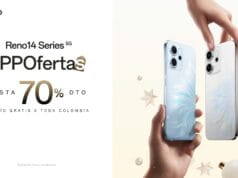 Cinco cosas que debes considerar antes de comprar un celular esta Navidad