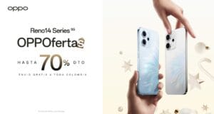 Cinco cosas que debes considerar antes de comprar un celular esta Navidad