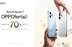 Cinco cosas que debes considerar antes de comprar un celular esta Navidad