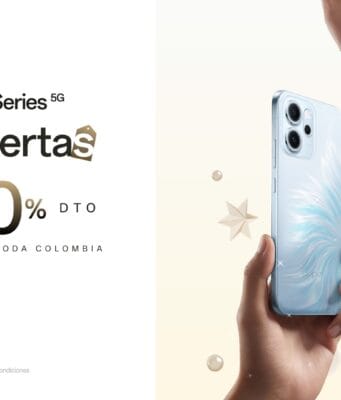 Cinco cosas que debes considerar antes de comprar un celular esta Navidad